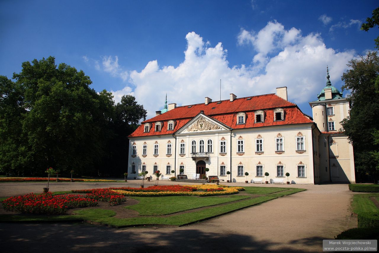 Nieborow